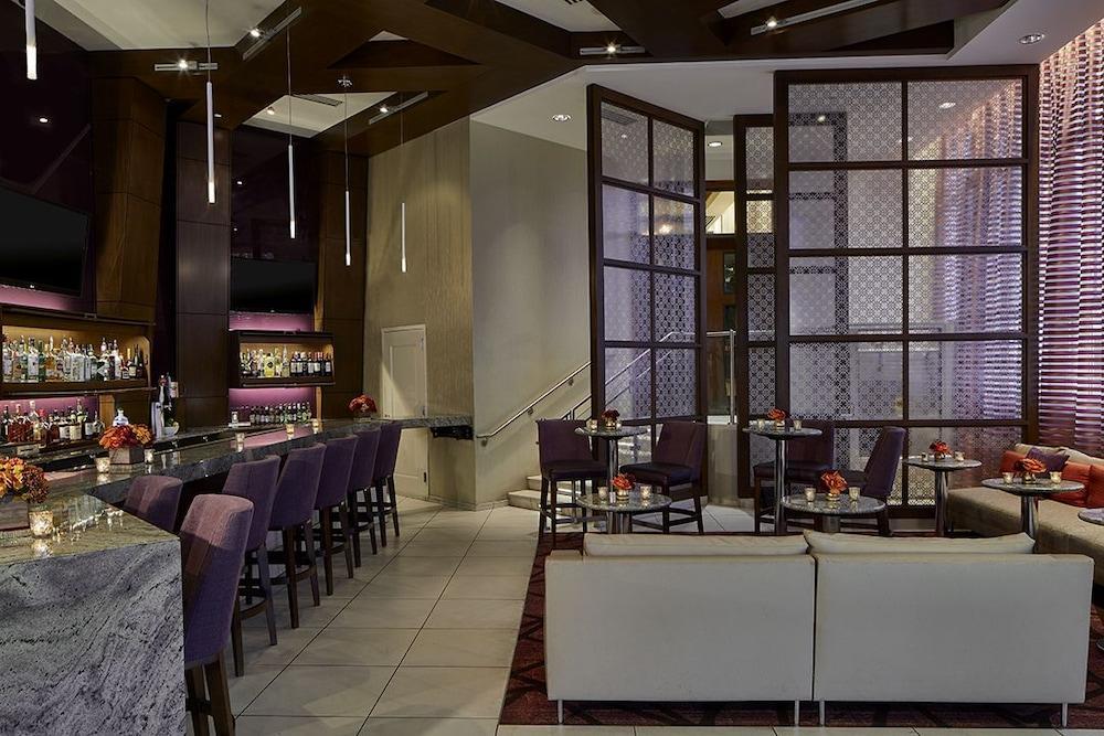Hilton Garden Inn Atlanta Midtown Екстер'єр фото