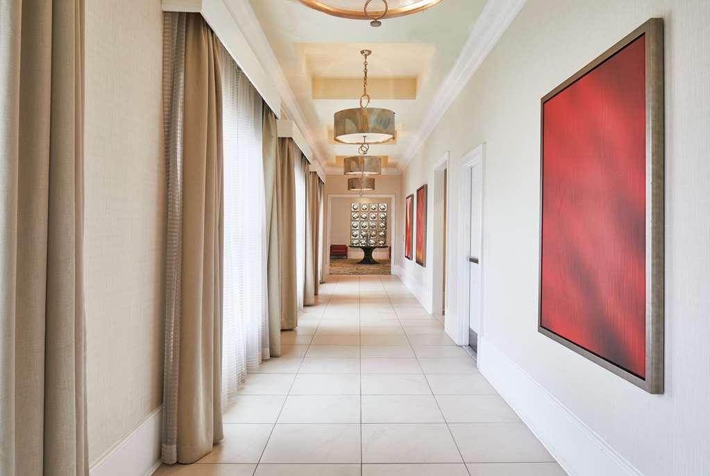Hilton Garden Inn Atlanta Midtown Зручності фото