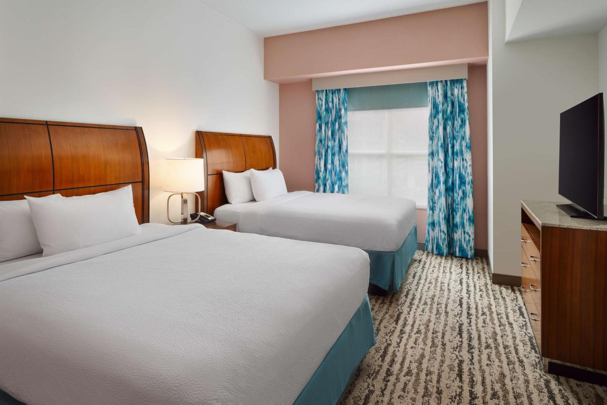 Hilton Garden Inn Atlanta Midtown Екстер'єр фото