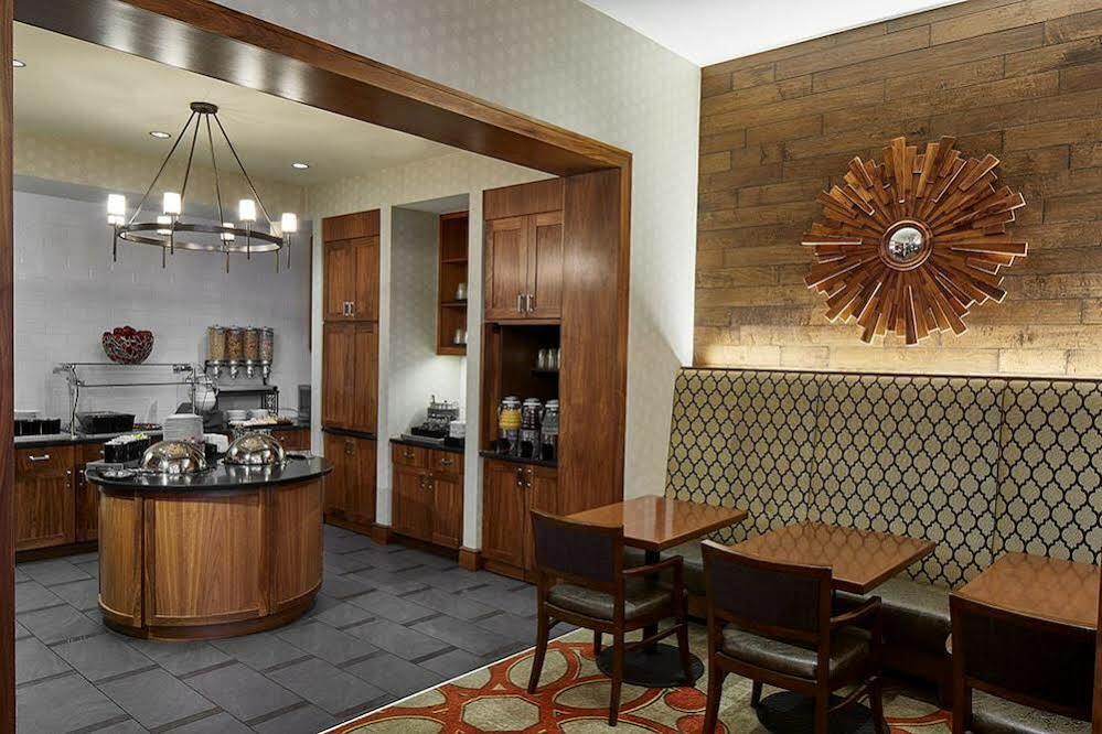 Hilton Garden Inn Atlanta Midtown Екстер'єр фото